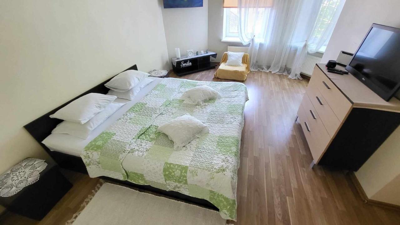 Centre Sun Апартаменти *